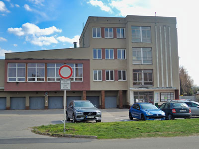 Šumperk